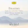 Stream & download Brahms: Lieder & Liebeslieder Waltzes (Live)