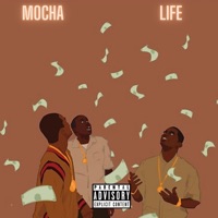 Life - Single - Almighty Mocha