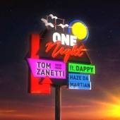 One Night (feat. Dappy & Haze Da Martian) artwork