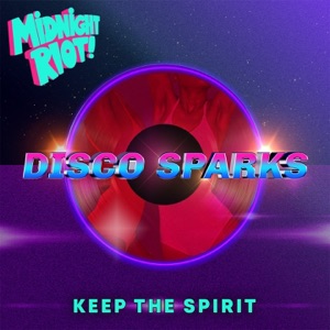 Keep the Spirit - Single
