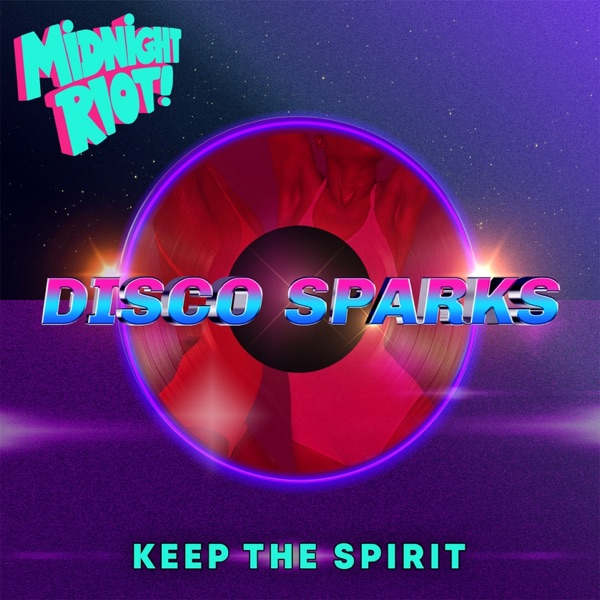 Keep the Spirit - Single