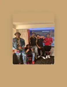 Poslechněte si interpreta YNGTAY3, sledujte hudební videa, přečtěte si životopis, podívejte se na data turné a další informace.