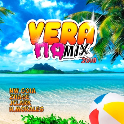 Vera...No,mix (feat. Nw Goia, zhase & H.Morales) - Single