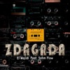 Zdagada (feat. Sahm Flow) - Single