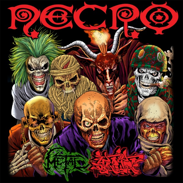 Metal Hiphop