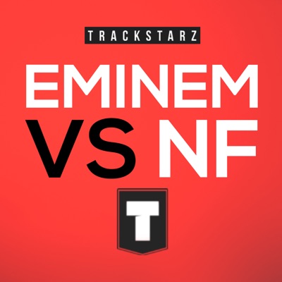 Eminem vs NF