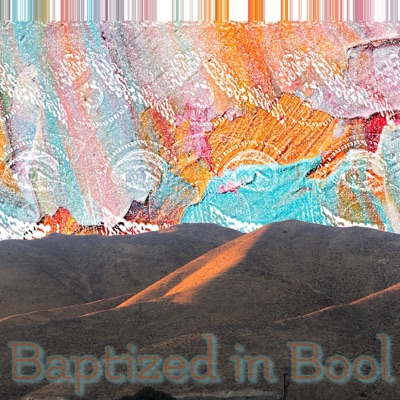 Baptized in Bool - Single