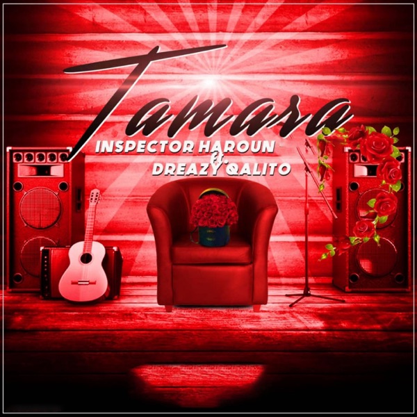 Tamala (feat. Dreazy Qalito) - Single