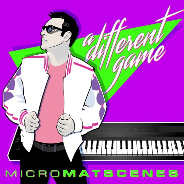 A Different Game