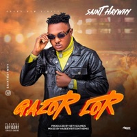 Gazor Lor - Single - Saint HayWhy