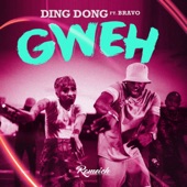 Gweh (feat. Bravo!) artwork