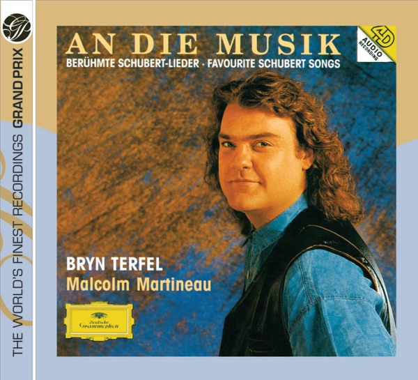 Schubert: An die Musik - Favourite Schubert Songs