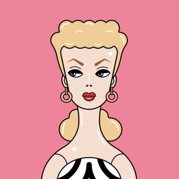 Barbie Jams - Single
