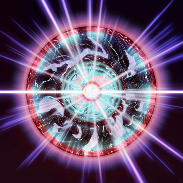 Supernova (feat. Sydney Grimm)
