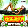 Reggaeton Hits 2015 - Various Artists