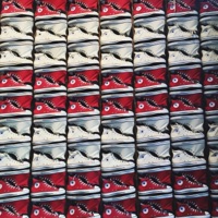 Stomping In My Chucks (feat. Bag Boy Dala) - Single - T Midge ATM