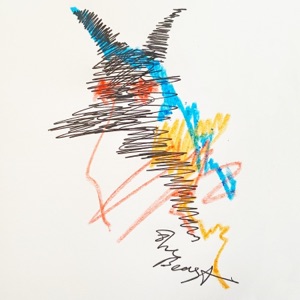 The Beast - Single
