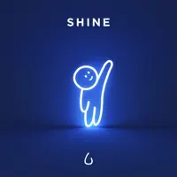 Shine (feat. Nicolas Rostren & EST) — Lonely in the Rain
