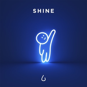Shine (feat. Nicolas Rostren & EST) - Single
