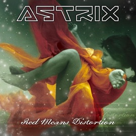 Mir (feat. Guy Salama) Astrix