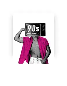 90'sdreamboy सुनें, म्यूज़िक वीडियो देखें, बायो पढ़ें, दौरे की तारीखें और बहुत कुछ देखें!