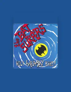 Listen to The Bat Surfers, watch music videos, read bio, see tour dates & more!