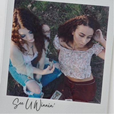 See U Winnin' - Single