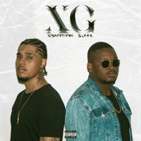 Xg - EP - Guhhl & XISNATHAN