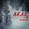 A.K.A.D. (feat. Hbkn) - Gopnik McBlyat lyrics