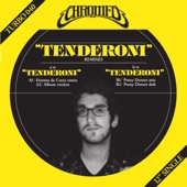 Tenderoni (Proxy Distort Dub) artwork