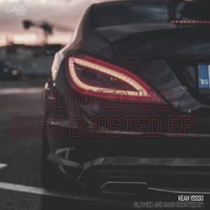 Slowed and Bass Boosted