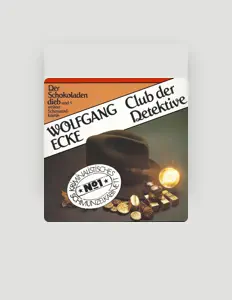 Club der Detektiveを聴いたり、ミュージックビデオを鑑賞したり、経歴やツアー日程などを確認したりしましょう！