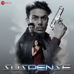 Suspense (Original Motion Picture Soundtrack) - Single