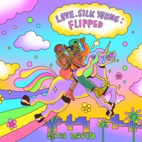 Love, Silk Young: Flipped (Seth David Remix) - Single - Silk Young