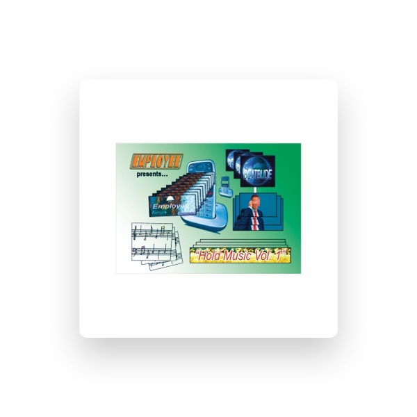 Employee's avatar