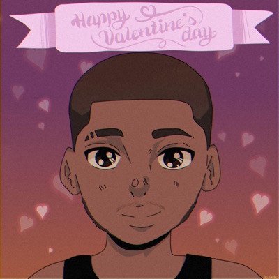 Valentines Day - Single