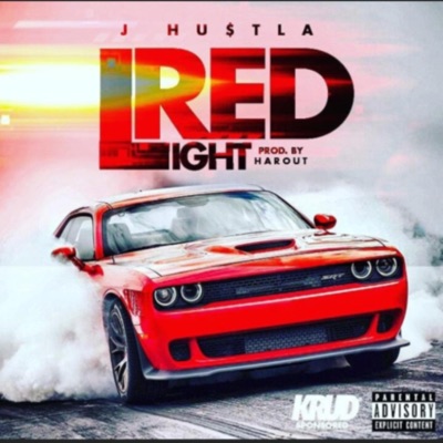 Red Light - Single