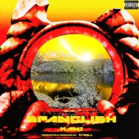 Spanglish - EP - Kanz & NVBILL