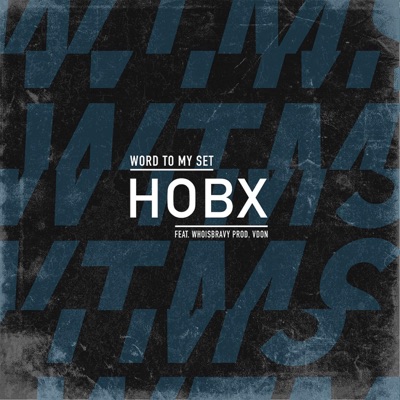 WTMS (feat. WhoisBravy & V Don) - Single