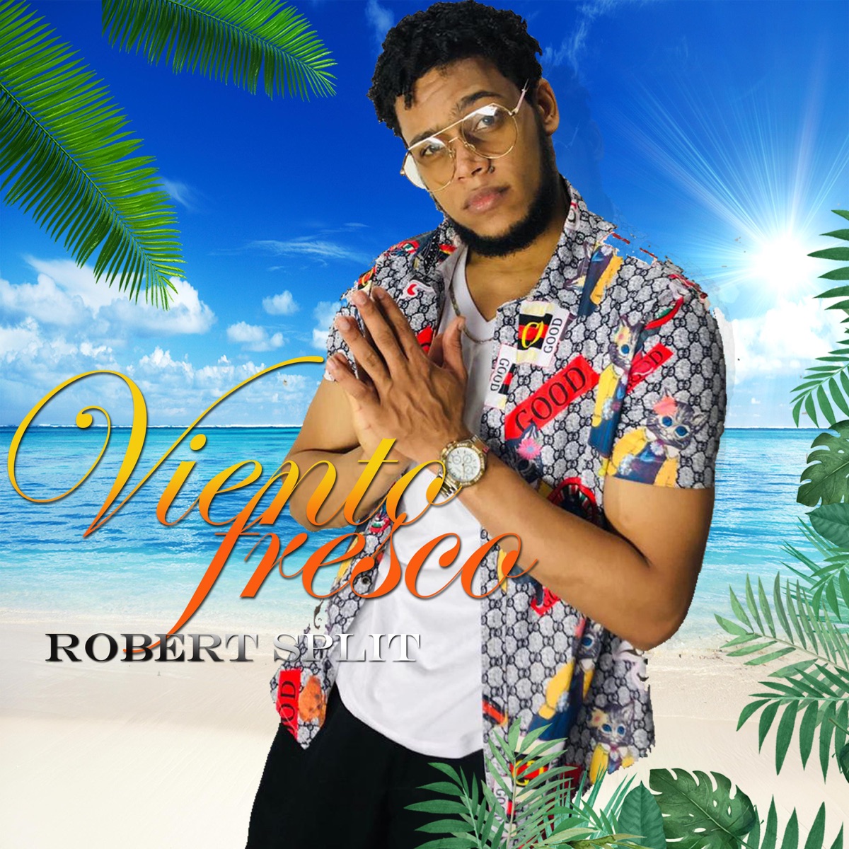 Me encontraste (feat. Roscauris) - Single - Album by Robert Split