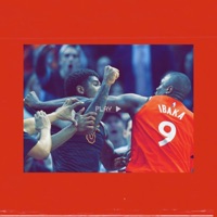 Serge Ibaky (feat. FIJI) - Single - Teeters & Hools