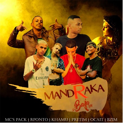 Mandraka - Single
