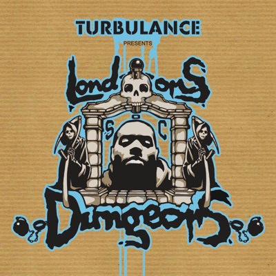 Londons Dungeons