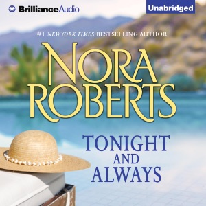 Tonight and Always (Unabridged)