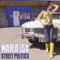 Never Let Go (feat. Muja Messiah) - Maria Isa lyrics
