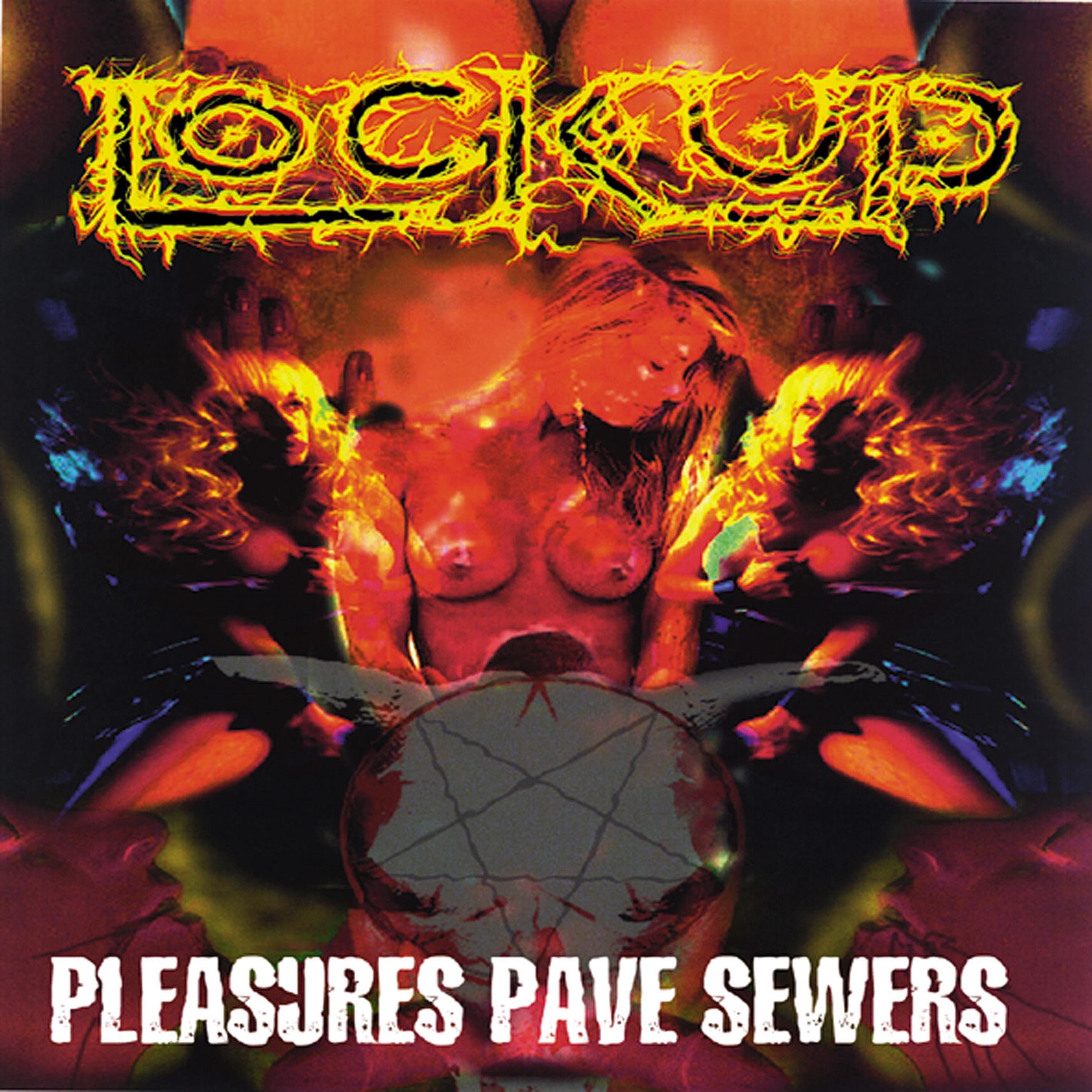 Pleasure Paves Sewers
