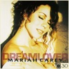 Dreamlover (Def Club Mix) cover art