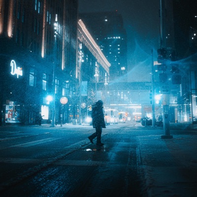 Cycles (Instrumental) - Single