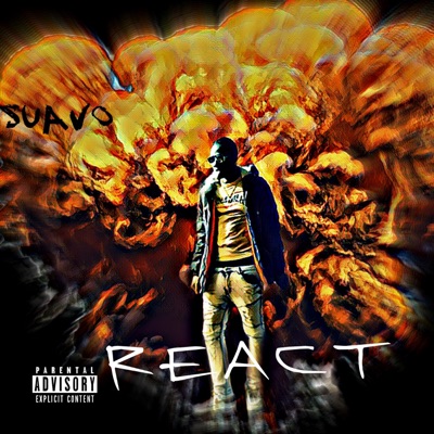 React (Pull Up Remix) - Single
