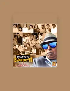 Escucha a K D Babukishan, mira videos musicales, lee su biografía, consulta las fechas de las gira y más.